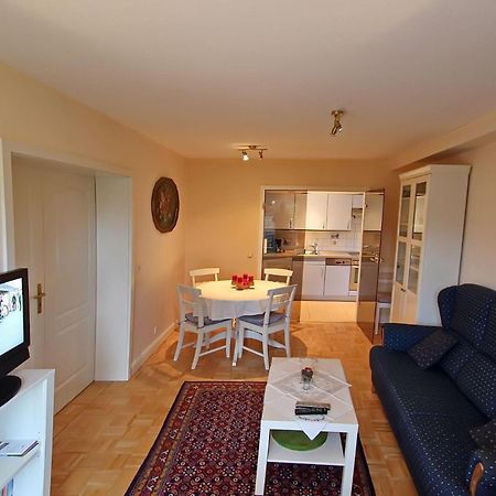 Ruhetal Apartment Sylt Екстериор снимка