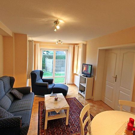 Ruhetal Apartment Sylt Екстериор снимка