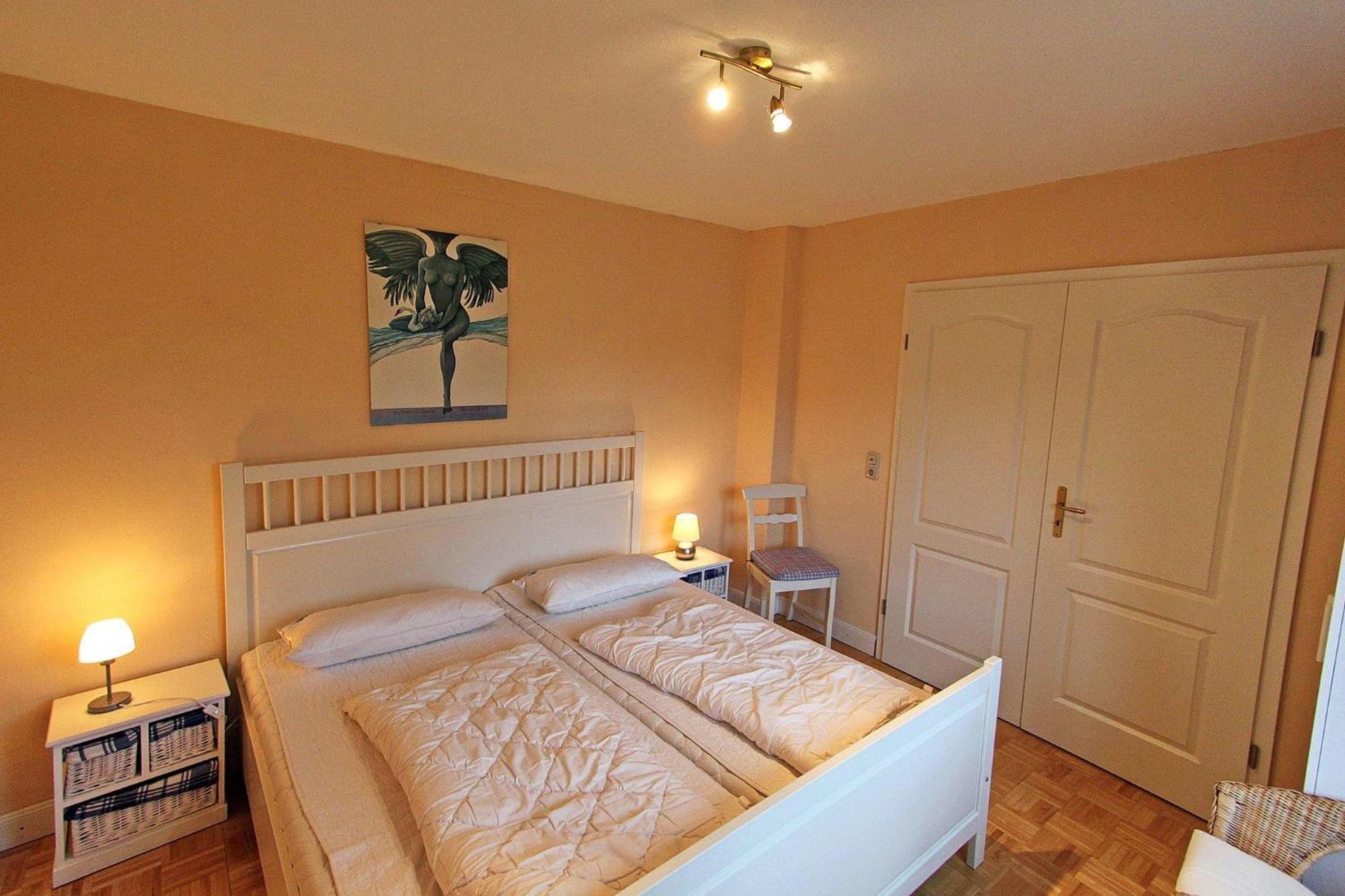 Ruhetal Apartment Sylt Екстериор снимка