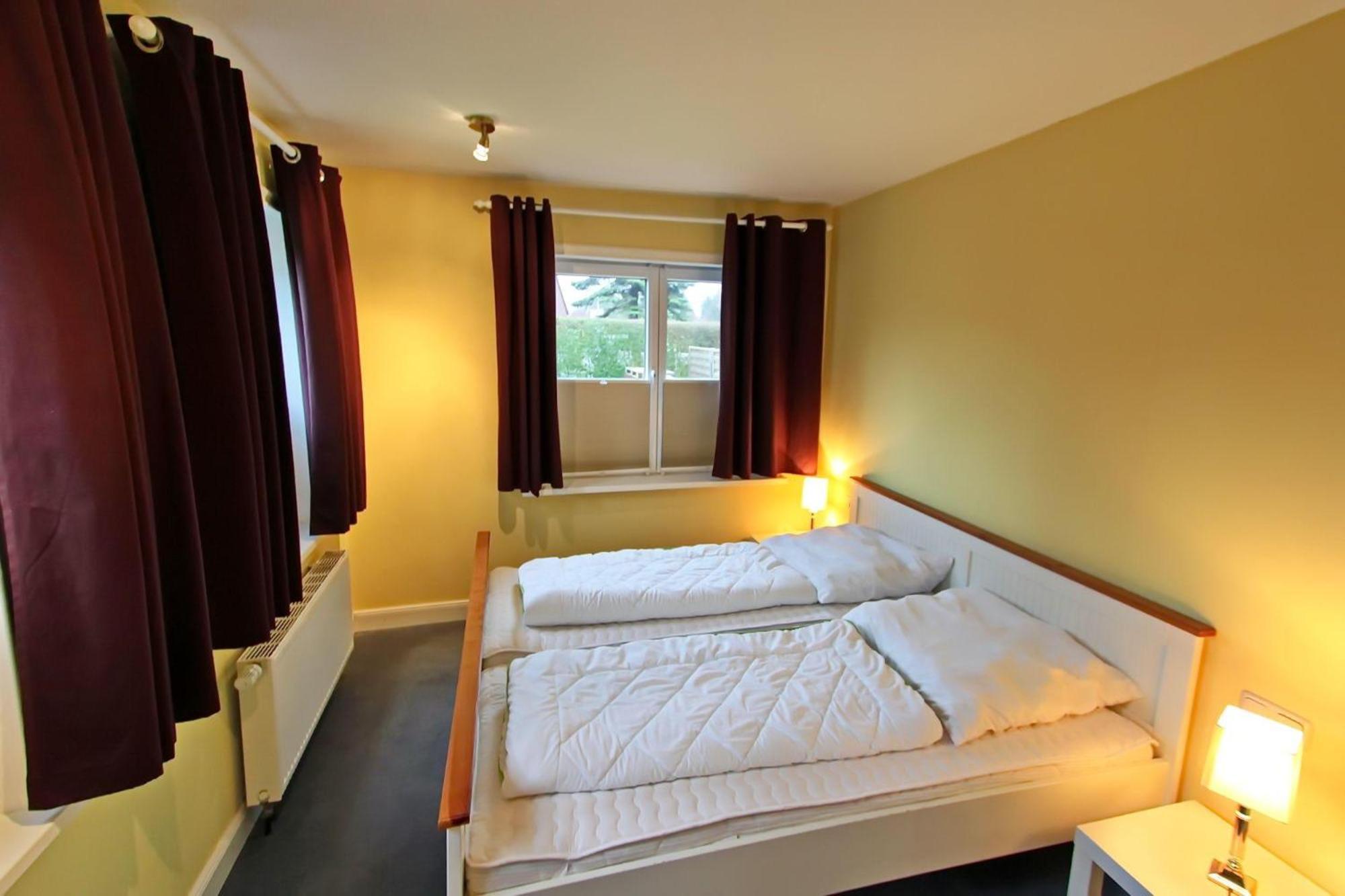 Ruhetal Apartment Sylt Екстериор снимка