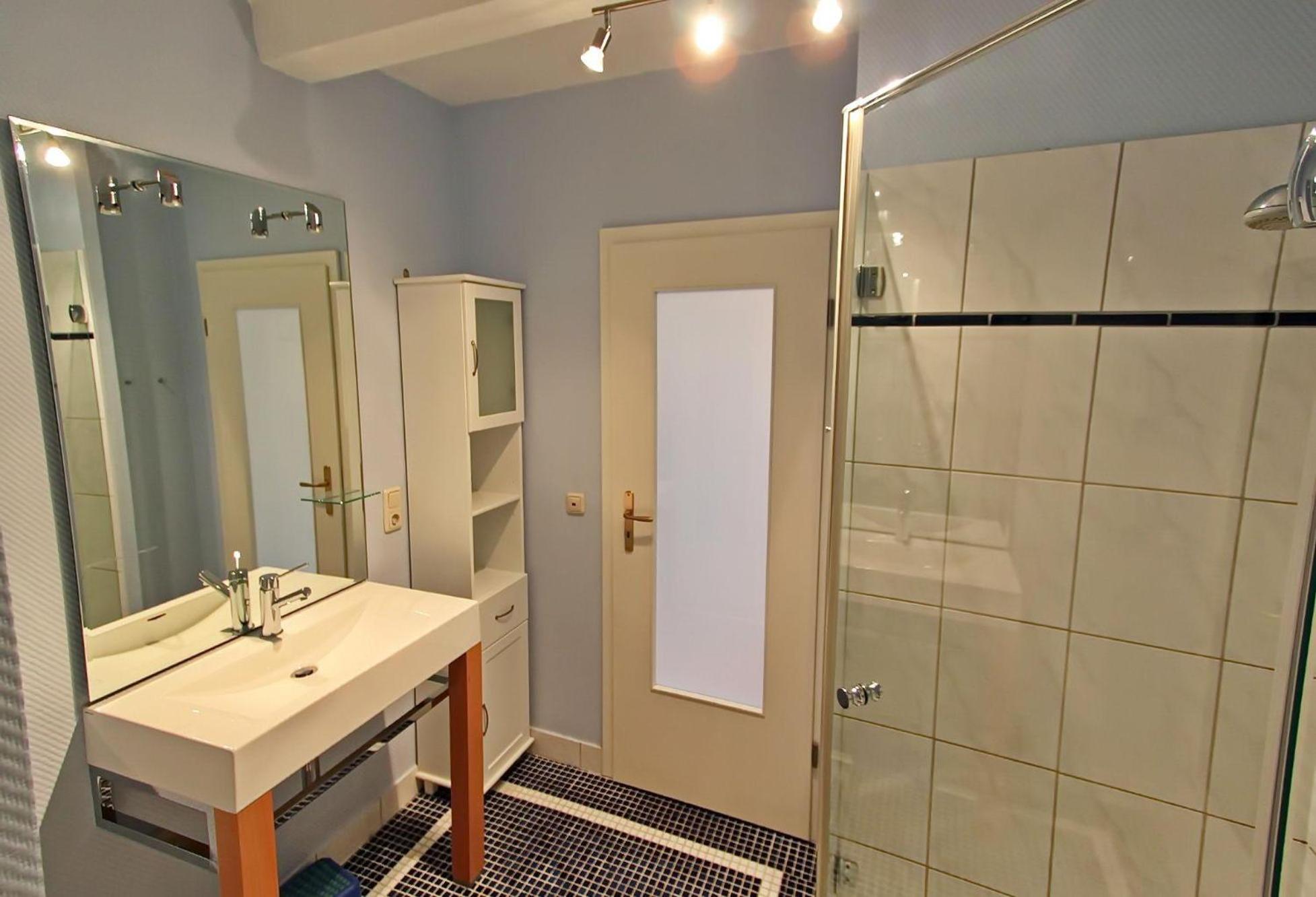 Ruhetal Apartment Sylt Екстериор снимка